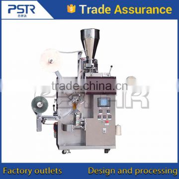 China professional Manufacturer filter tea packing machine for