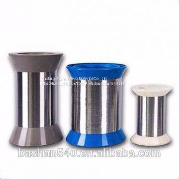 Super Fine Stainless Steel Wire