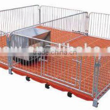 Pig Farming Equipment For Pig Nursery Pen