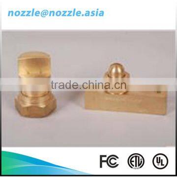 Super Precision Injector Dust Removal Air Water Atomizer Nozzles photo-5