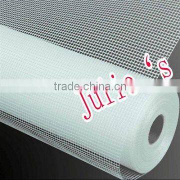 Fiberglass Mesh / alkali glass fiber net