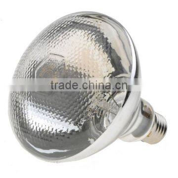 Infrared heating lamp/bulb for nursery pig/piglet/baby sheep/baby goat/poutry/dog/pet/animal (bulb-011)