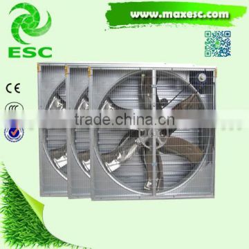 Big Airflow Poultry Farm Exhaust Fan