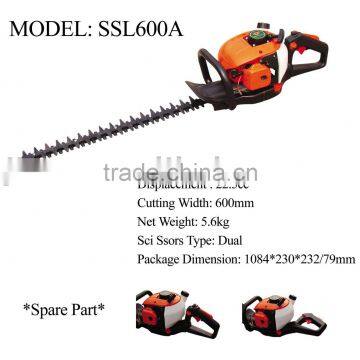 Hedge trimmer SSL600A