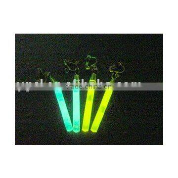 Glow eardrop,4.5*39mm glowstick