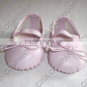 2013 Eco-friendly doll shoes for 18 inch dolls