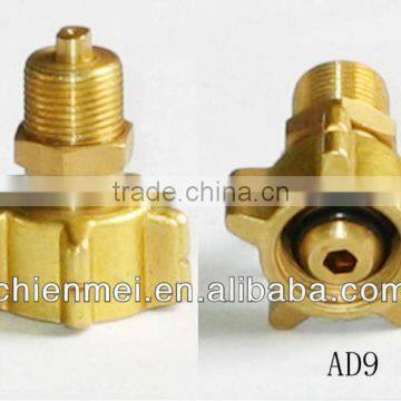 gas valve AD9