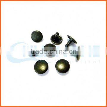 High Quality Truss Head Hollow Rivet photo-4