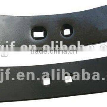 Cultivator Machine Plow Tip photo-3