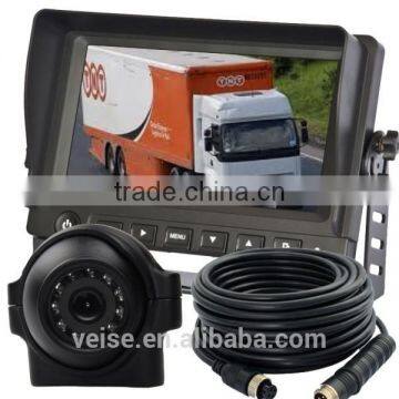 Machinery Parts Camera system for Construction Machinery Safety Vision