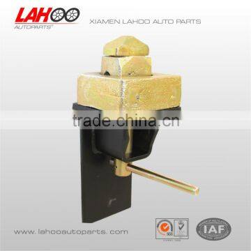 Twist Lock Adapter For shipping container locking device