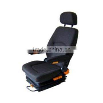 Air Suspension Seat Excavator Construction Vehicle A800-5
