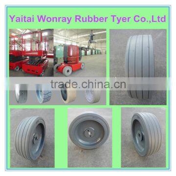 low speed vehicle tire for high-altitude equipment r big truck