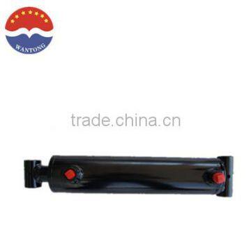 High quality hydraulic cylinder with trunnions