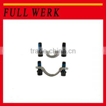 High Quality Steel Material Plate and Screw Bolt Kit 2-70-18X for Universal Joint / Cross Joint photo-4
