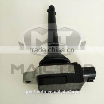 OEM 0221604020 Ignition Coil For Tiida photo-3