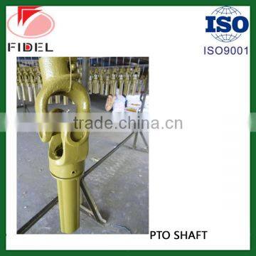 Hot Sale Agriculture Machinery Parts Pto Shaft With Shear Bolt & Clutch photo-3