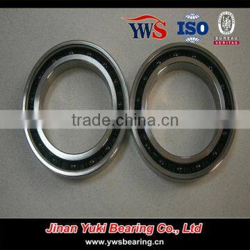 6902 Top quality abec 13 types of hybrid bicycle ball bearings