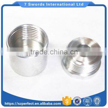 High Quality CNC Mechanical Parts Used in Sporting Goods Tools photo-4