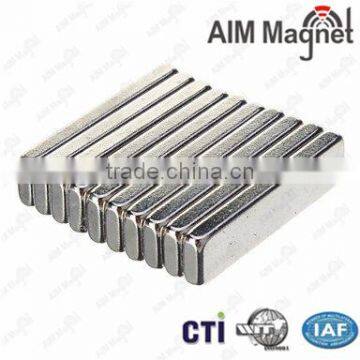 Rare Earth Strong N42 Neodymium 10mm Magnet for Sale photo-3