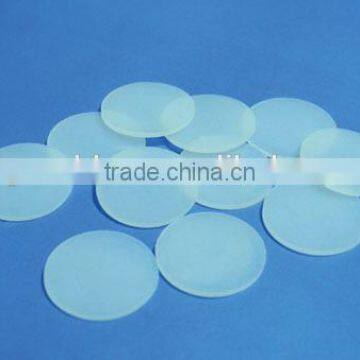 Silicone rubber products