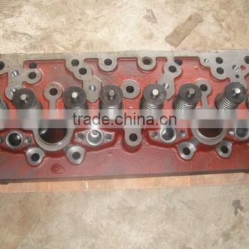 MTZ 240-1003012 A1 cylinder head