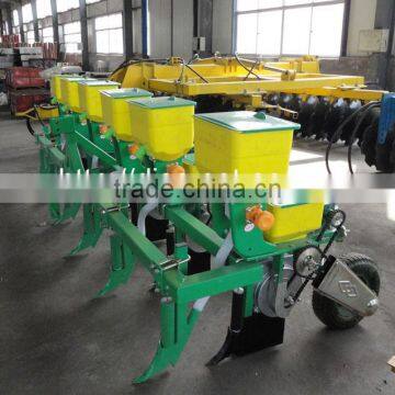 Brand new 3 rows corn seeder made in China