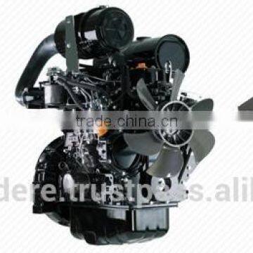 4TNV SERIES DIESEL ENGINE AND SPARE PARTS photo-2