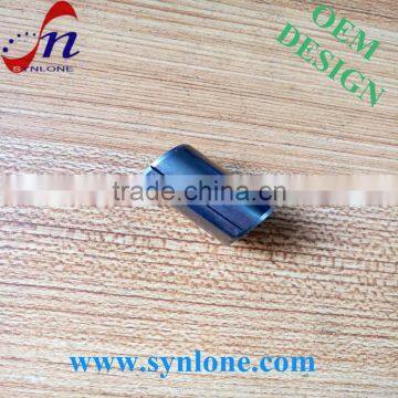 Powder Metallurgy Bearing Bushing photo-2