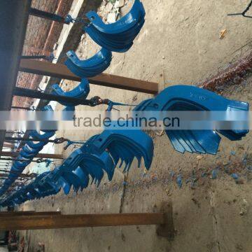 Farm Cutting Tool Rotary Tiller Coulter photo-3