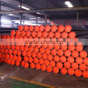 High Quality Steel Pipe for for Dairy Farms From China Manufacturer photo-2