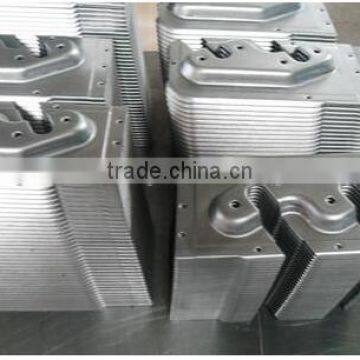High Precision Quality Metal Stamping Parts in Auto Industry photo-5