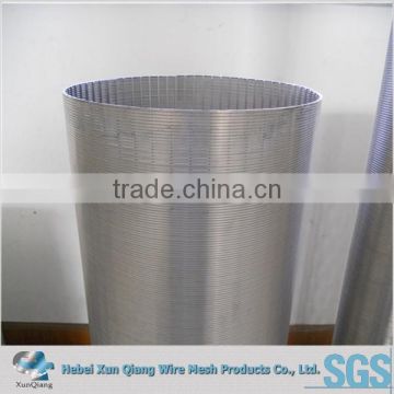 304stainless steel mining vibrating screen roll