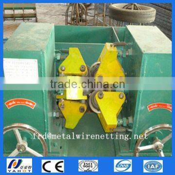 Cold Rolled Ribbed Bar Equipment