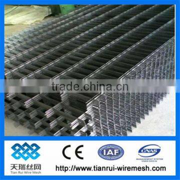 pvc coated welded wire mesh panels /vinyl coated welded wire mesh panel