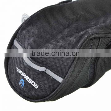 Mountain Wedge Large Capacity Bicycle bag Bike Pouch Package