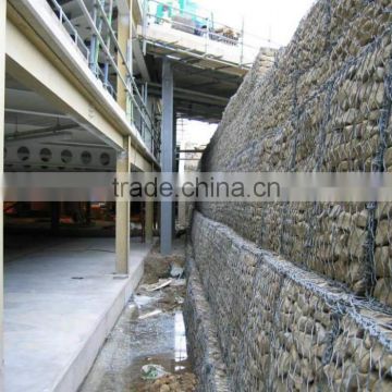 gabion mesh