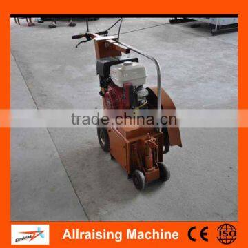 High Speed Milling Planning Type Road Line Remover photo-2