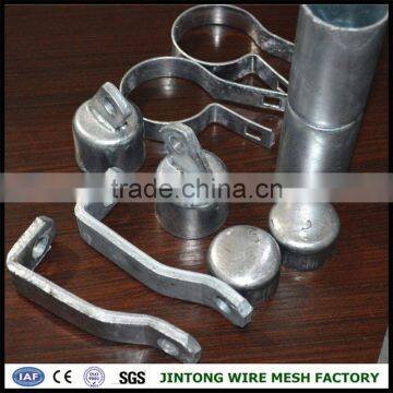 Pvc Coated Wire Mesh Fence,chainlink Mesh Roll Wire Fencing,diamond Shaped Fence photo-5