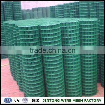 Price Metal Fence ,welded Wire Fencing ,1.5 Inch Welded Wire Mesh photo-2