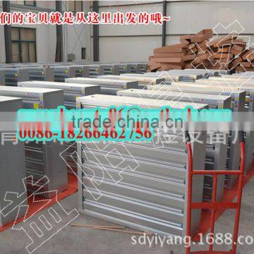 China Exhaust Fan/Cooling Pad/Auto-heating Machine For Poultry Farm photo-3