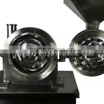 Dried Mustard Seeds Grinding Machine,corn Flour Grains Grinding Machine photo-4