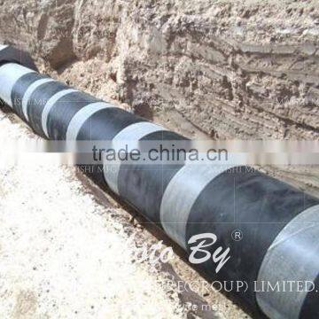 HDPE Mesh for Pipeline Protection photo-5