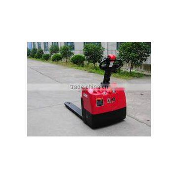 1.5T Electric Pallet Truck photo-2