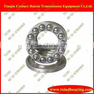 Supply high quality 51105 Thrust ball bearing