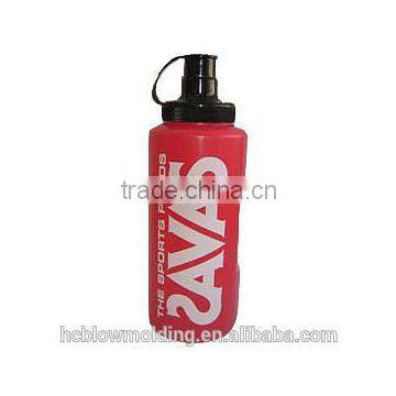 OEM Water Bottle Plastic Bottles,Customize Blow Molding Plastic Drinking Plastic Drinking Water Bottle With Handle photo-4