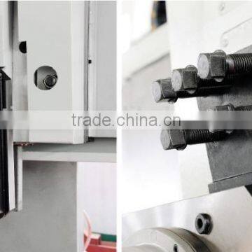 CNC Vertical Lathe photo-6