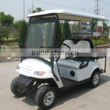 Fleet Golf Car, 2 Seats, Electric, EG2029K Two Seats Golf Cart photo-2