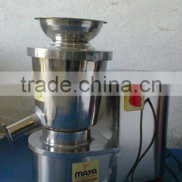 HEAVY DUTY MIXER GRINDER 10 LTR. photo-3