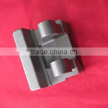 Sand Casting Iron Parts,steel Precision Casting Parts,steel Precision Cast Part photo-6